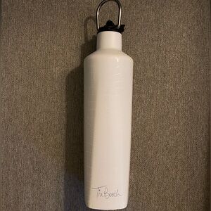 Brumate x Tia Booth Pearl Croc Rehydration Bottle